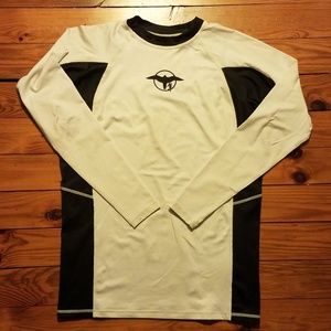 Hayabusa men's rash guard M